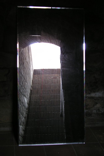 Ästhetik des Zerfalls Detail